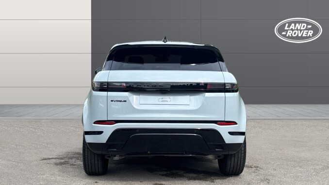 Land Rover Range Rover Evoque 2.0 D200 Hoxton Edition 5dr Auto Diesel Hatchback - Image 6